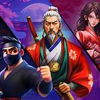 ninja 4d slot